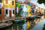 Burano - Back Streets 2